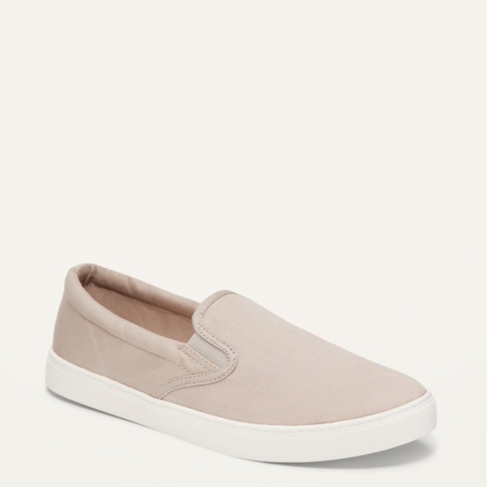 Old Navy Canvas Sneakers